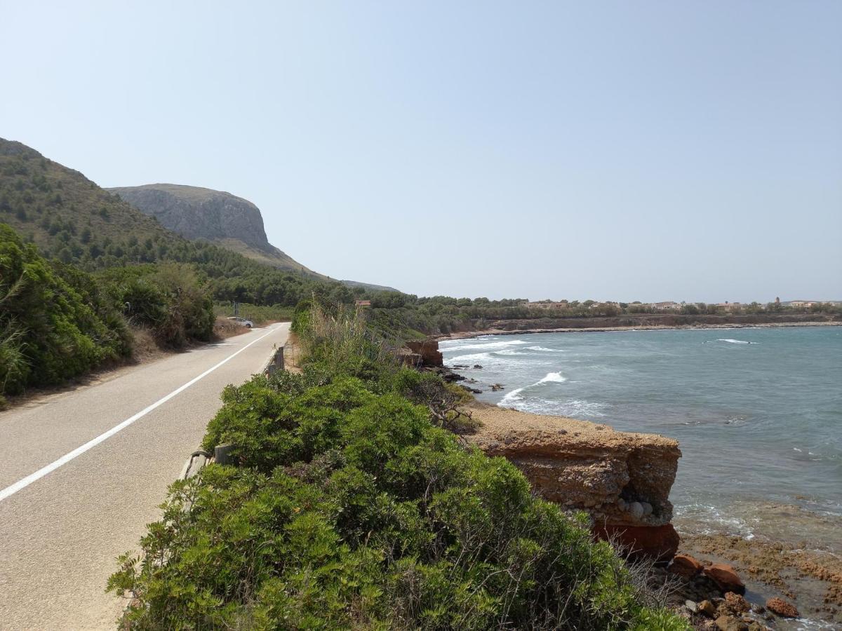 דירות קולוניה דה סנט פרה El Nido De Betlem מראה חיצוני תמונה