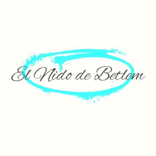 דירות קולוניה דה סנט פרה El Nido De Betlem מראה חיצוני תמונה